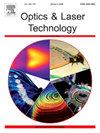 OPTICS AND LASER TECHNOLOGY杂志封面